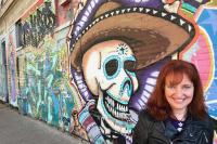 Q&A: Allison Jornlin Talks Milwaukee Ghosts in Her New Book