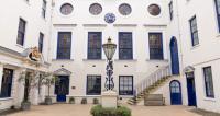 Company of Cooks appointed to London’s Apothecaries’ Hall