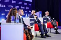 Mediation represents essence of Qatar's foreign policy, says Al Khulaifi at Warsaw discussion