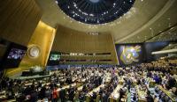 Kuwait Elected to UN Human Rights Council for 2027-2029