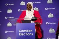 Somali-born Sagal Abdi-Wali wins seat in UK Parliament