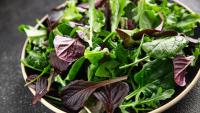 Scientists discover that eating leafy greens and beans together helps your gut build a powerful health molecule