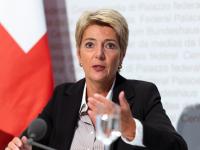 Swiss government rejects further change to married couples’ tax