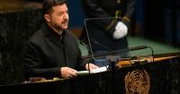 Trump Confirms Ukraine Still Getting Intel As U.S. Wants War to End