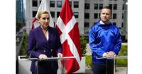 Greenland, US need to rebuild 'trust': territory's foreign minister