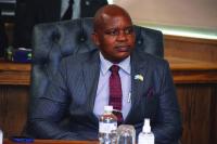 Gaborone South MP reveals plans for mini stadium, education hub