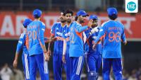 Behind India’s team transition: The specialists are taking hold