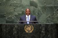 Kabila’s Alliance with M23 raises concerns over escalating conflict in Eastern DRC