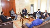 Pakistan, Ethiopia seek faster pharmaceutical market access and stronger trade ties