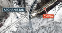 'We'll Keep Waiting': Afghanistan's Dead-End Road To China