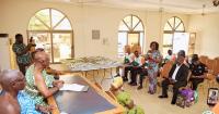 Ghana Medical Trust Fund must not be used to create, loot and share — Asogli state warns
