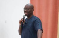 Ghana is ready to take off after economic turnaround – Ato F...