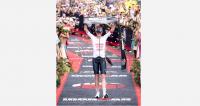 Bahrain Victorious 13 make Ironman history