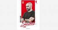 Sanchez takes helm of Bahrain national team