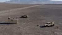 MARSS to provide counter-drone defense systems, hard-kill interceptors to Kuwait