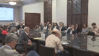 Oklahoma lawmakers study Kratom products, THC drinks with interim study