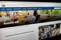 Advocates again ask South Dakota governor to endorse summer food program operating in 39 states