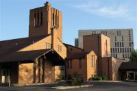 Pekin church celebrates 200 years reflecting on its past, thinking about the future