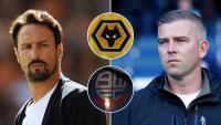 6 players set to miss Wolves vs Bolton Wanderers ft 130-capped international