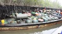 Nigeria Introduces New Security Framework to Curb Oil Theft