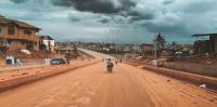 Study of 20,000 Nigerians explores the links between drug use, climate change and poverty