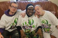 Duckyls Farm celebrates Nigerian culture with a day of food and fun