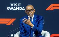 Motor racing-Rwanda to bring F1 back to Africa for first time since 1993
