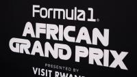F1 returns to Africa for the first time since 1993 in Rwanda in early 2030s as Formula One pens 10-year agreement