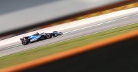 Rwanda signs deal to host Formula One from early 2030s