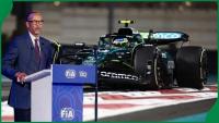 Rwanda To Host Africa’s First Formula One Grand Prix Since 1993