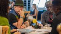 South Africa’s Cash Rebate Bounces Back, African Verticals Lift Off and AI at a Crossroads: 10 Takeaways From the Durban FilmMart