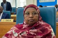 East African lawmakers push for common rules on unhealthy foods