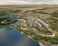 F1 returns to Africa for first time since 1993