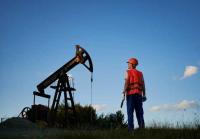 Climate activists protest African Energy Week in South Africa