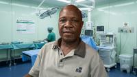 It started while working in South Africa: Kuwadzana man bleeds continuously when he eats or gets stressed