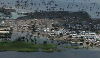 Climate: WFP at hand in South Sudan as floods threaten lives and livelihoods