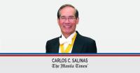 Global cooperation, not contest for power