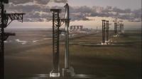 SpaceX developing large maritime shipping complex off Louisiana's Gulf Coast, reports say