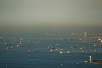 Drones sink cargo ship off Bulgaria's coast; 11 sailors missing as Sofia summons Russian ambassador