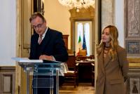 Germany, Belgium and Italy call for a “safety brake” on EU rules