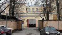 Russia detains Japanese reporter on suspicion of spying