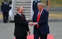 Putin’s Protector in the White House