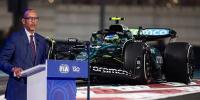 Rwanda’s Formula 1 deal: how the Bugesera Grand Prix is already reshaping debate