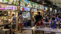 Singapore hawker centres: Where to find Singapore’s oldest, most authentic flavours