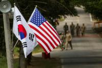 South Korea Reveals Intelligence Sharing Hurdles With US