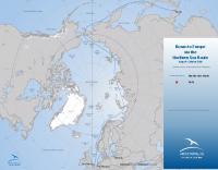 South Korean ship completes Arctic trade voyage