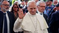 Pope Leo's lung surgery successful, went as planned, Vatican says