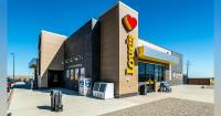 Love’s opens Wyoming travel stop, renovates California location