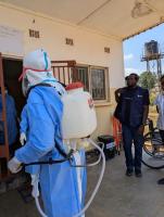 Cholera: 55 new cases, 1 death recorded