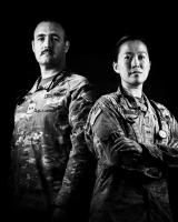Medics Rising to Lead Army Care